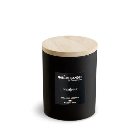 Candele Profumate Rosalpina 200g