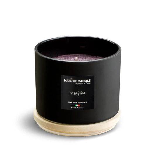 Candele Profumate Rosalpina 380g