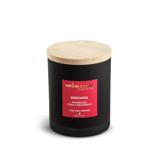Candele Profumate birichina 200g