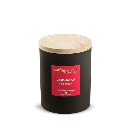 Candele Profumate carismatica 200g