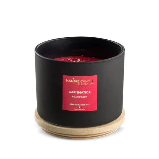 Candele Profumate carismatica 200g