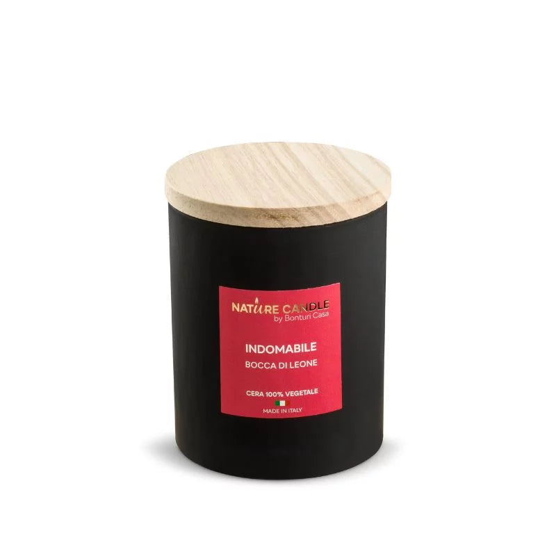 Candele Profumate indomabile 200g