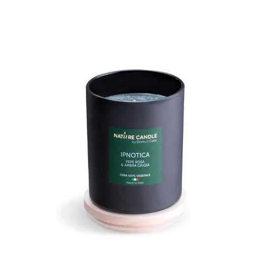Candele Profumate ipnotica 200g