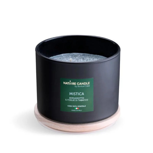 Candele Profumate 380g