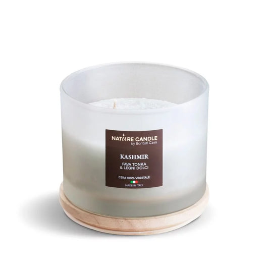 Candele Profumate Kashmir 380g