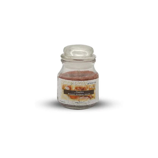 Candele Profumate ambre 90g