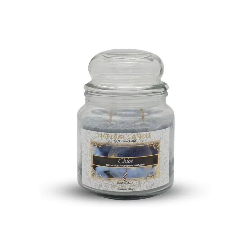 Candele Profumate chloe 380g