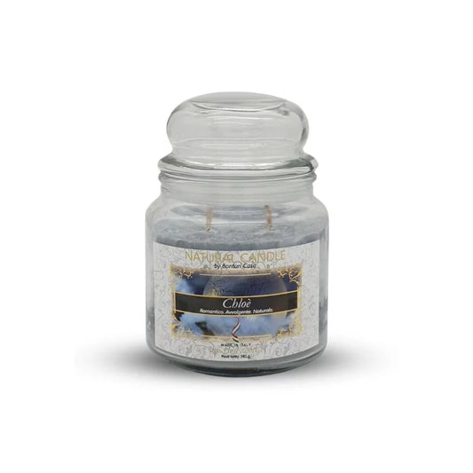 Candele Profumate chloe 380g