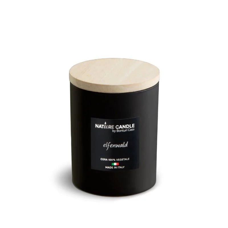Candele Profumate Elfenwald 200g