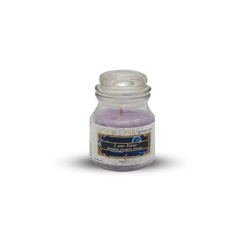 Candele Profumate lune bleue 90g