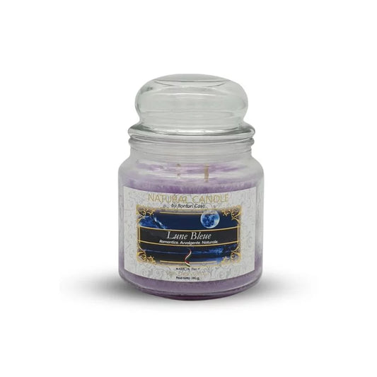 Candele Profumate lune bleue 380g