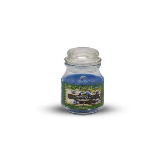 Candele Profumate blueberry 90g