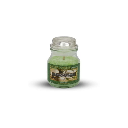 Candele Profumate Coconut and Milk 90g