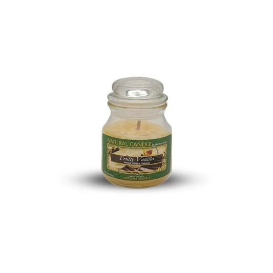 Candele Profumate Fruity Vanilla 90g