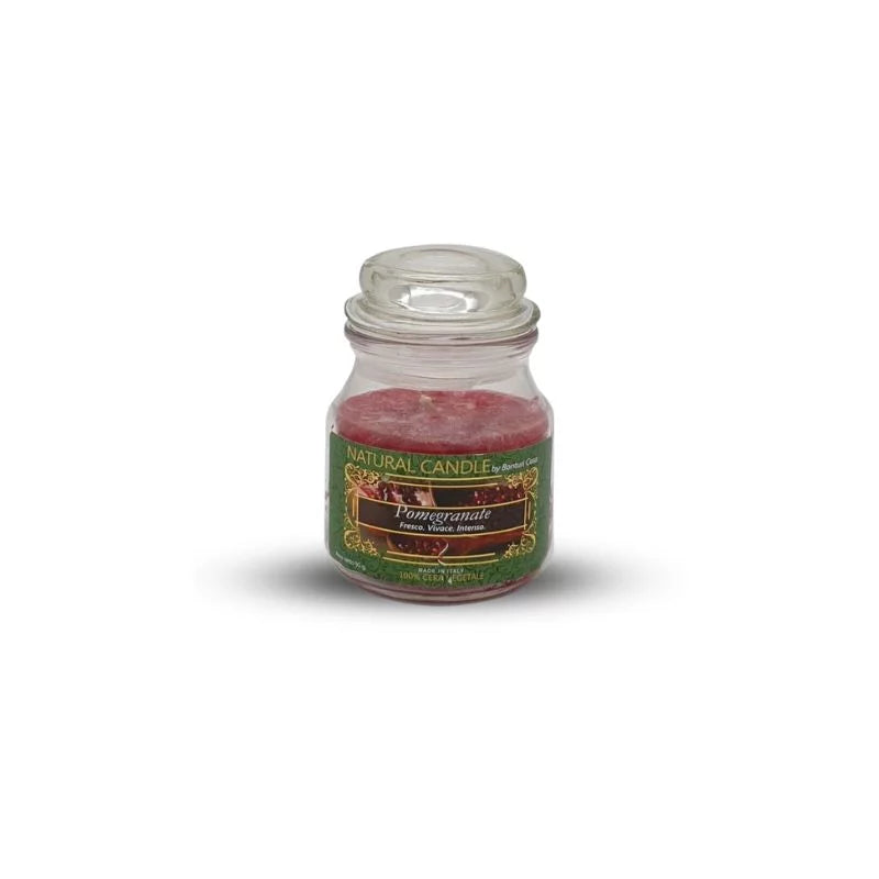 Candele Profumate pomegranate 90g