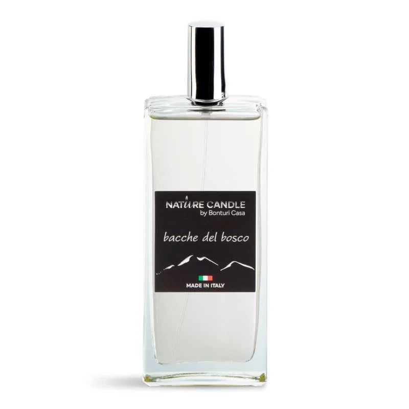Spray Ambiente bacche del bosco 100ml