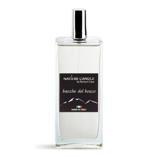 Spray Ambiente bacche del bosco 100ml