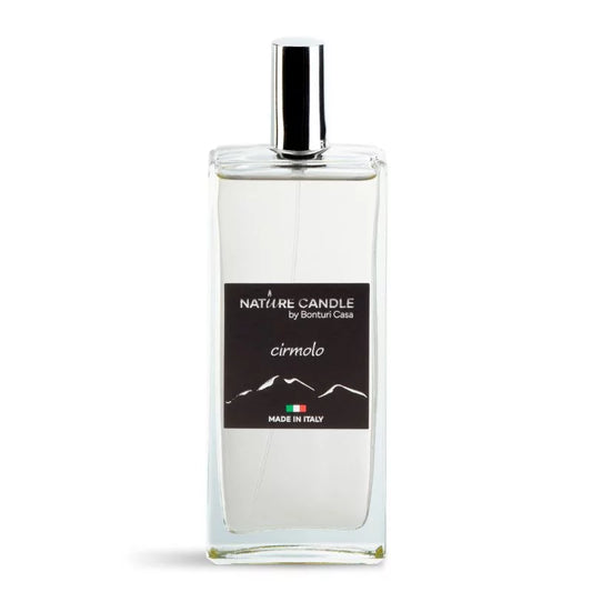 spray ambiente cirmolo 100ml