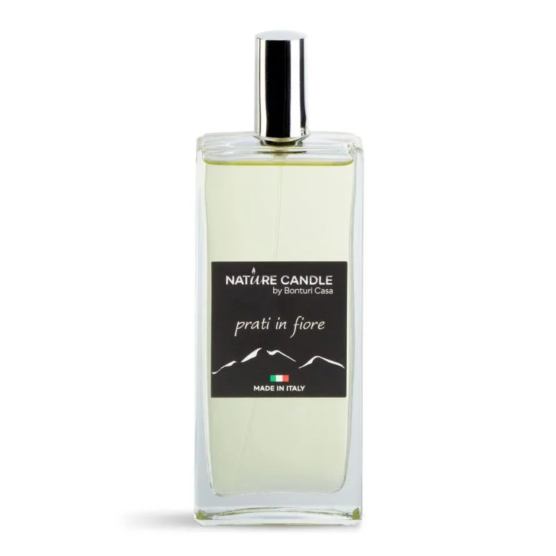 spray ambiente prati in fiore 100ml
