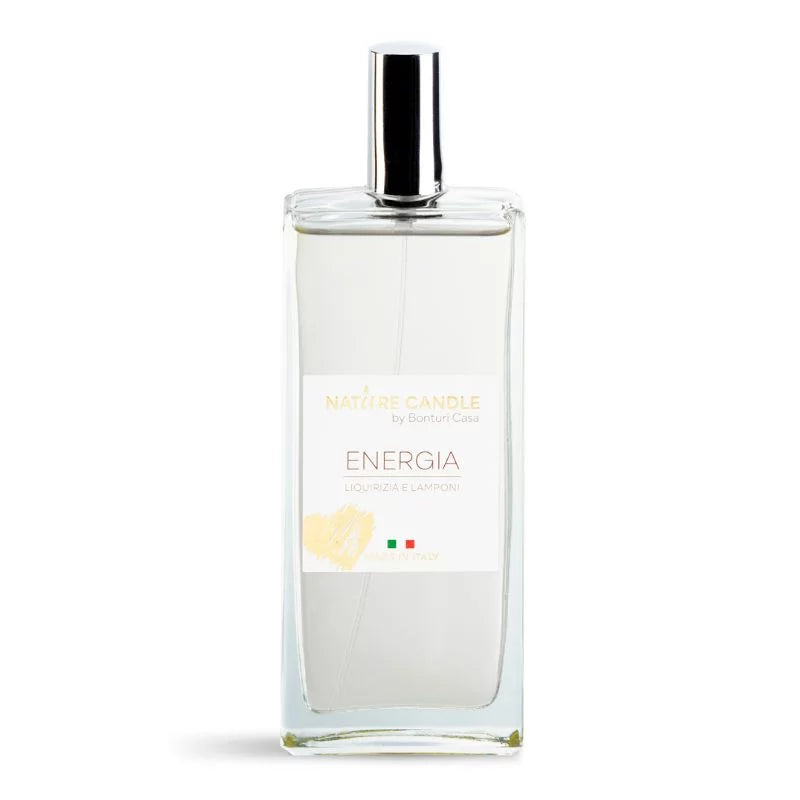 spray ambiente energia 100ml