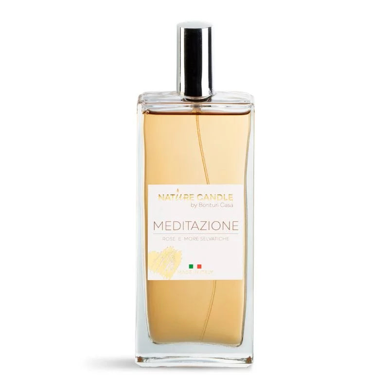 spray ambiente meditazione 100ml