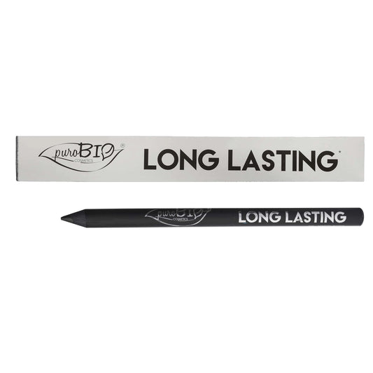 Matite Occhi Long Lasting - Nero