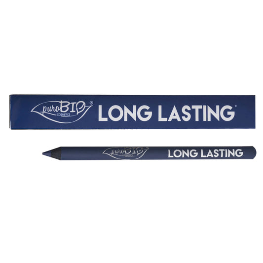 Matite Occhi Long Lasting - Blu Notte
