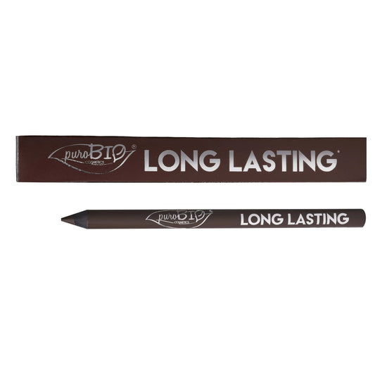 Matite Occhi Long Lasting - Marrone