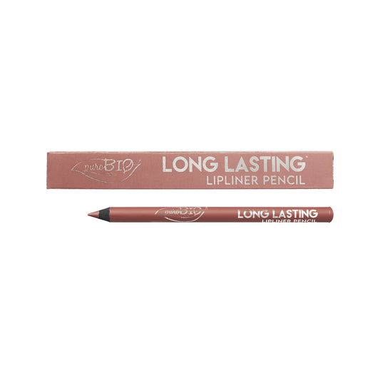 Long Lasting Lip Pencil - cold nude