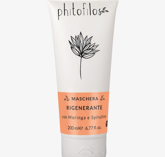 maschera rigenerante 200ml