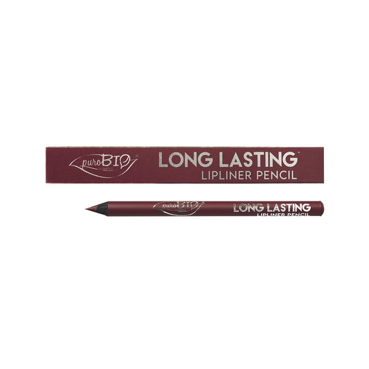 Long Lasting Lip Pencil - burgundy