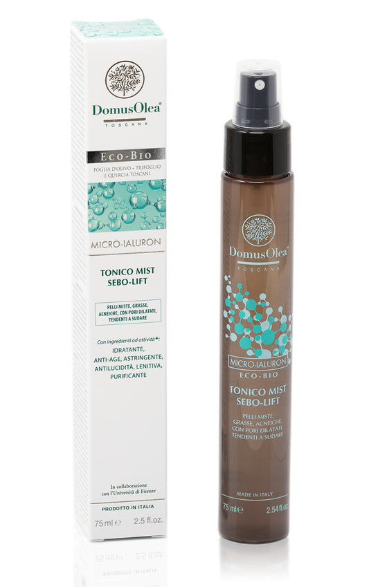 TONICO MIST SEBO-LIFT – MICROIALURON 200ml