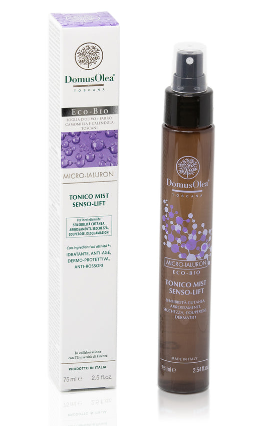 TONICO MIST SENSO-LIFT – MICROIALURON 200ml