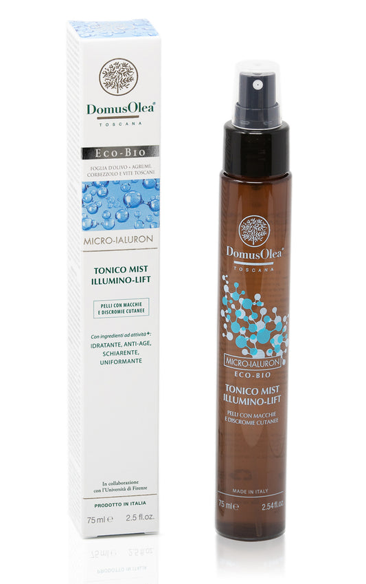 TONICO MIST ILLUMINO-LIFT – MICROIALURON 200ml