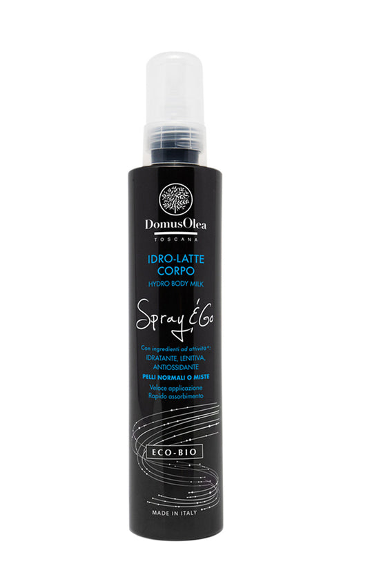 IDRO-LATTE CORPO – SPRAY & GO 200ml