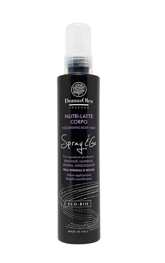 NUTRI-LATTE CORPO – SPRAY & GO 200ml
