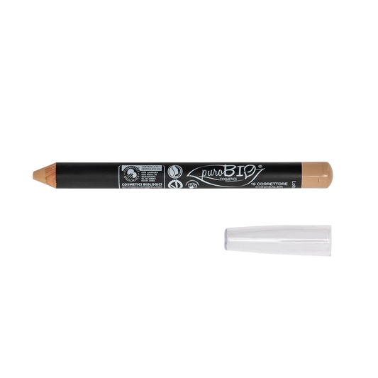 Corrective Pencils - Olive Green