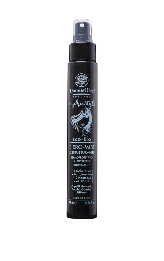 SIERO MIST RISTRUTTURANTE Hydra-Style 75ml