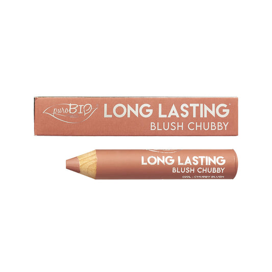 Blush Chubby - pesca