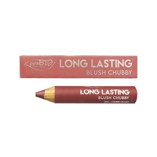 Blush Chubby - nude caldo