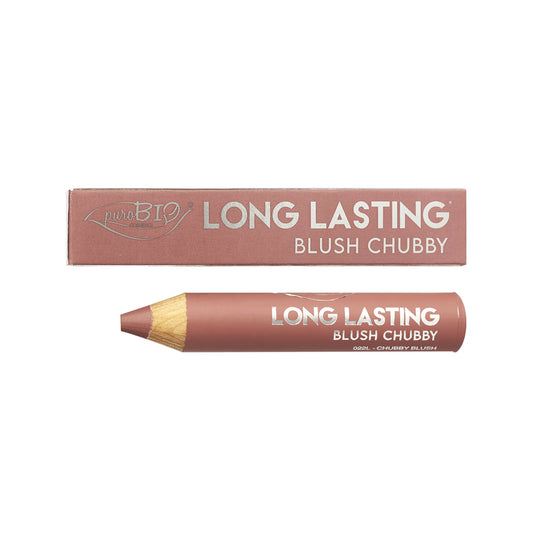 Blush Chubby - nude