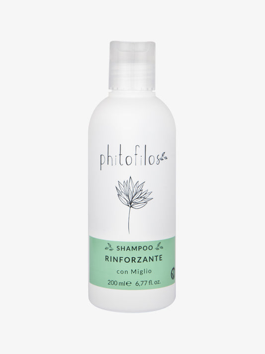 shampoo rinforzante 200ml