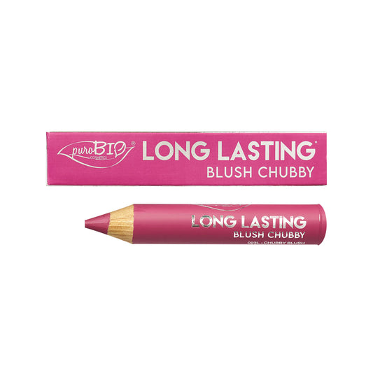 Blush Chubby - ciclamino