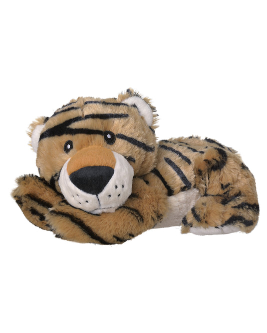 Tigre. Serie Compagni inseparabili. Peluche da riscaldare Grande