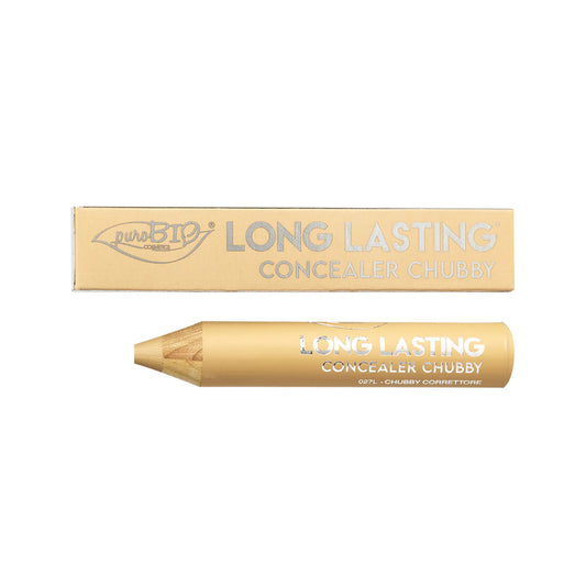 Concealer Chubby - scuro