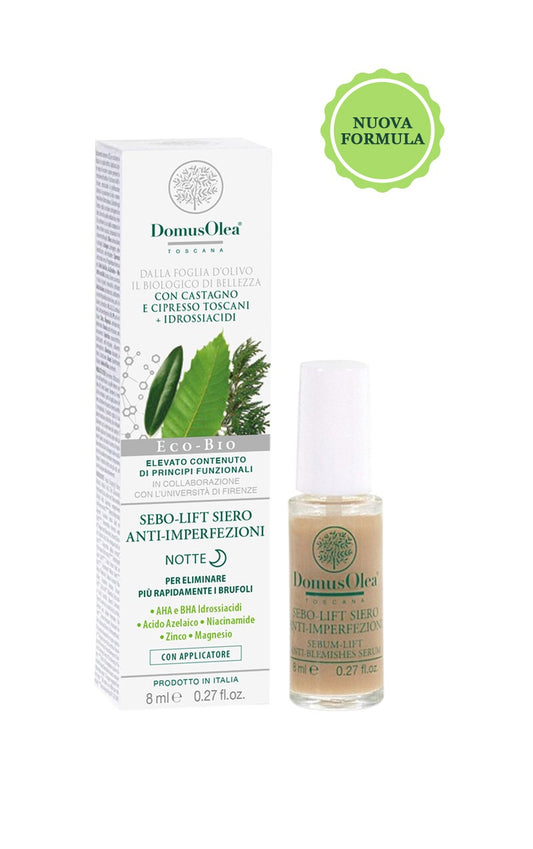 SEBO-LIFT ANTI-IMPERFECTION SERUM – NIGHT