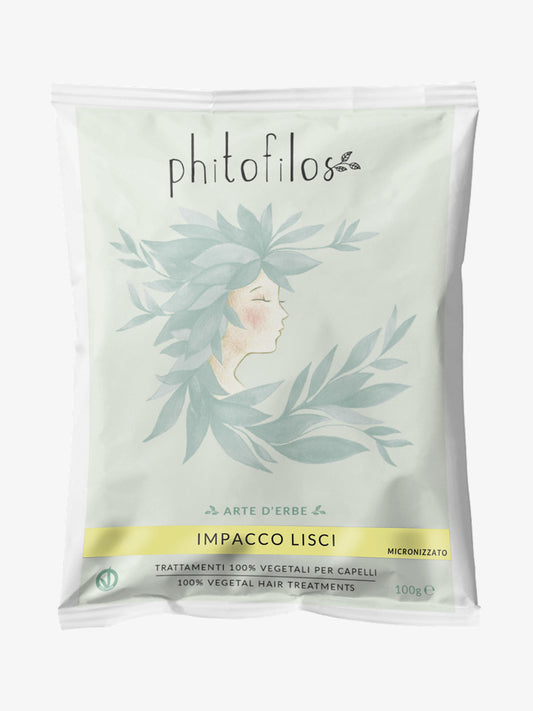 smooth pack 100g