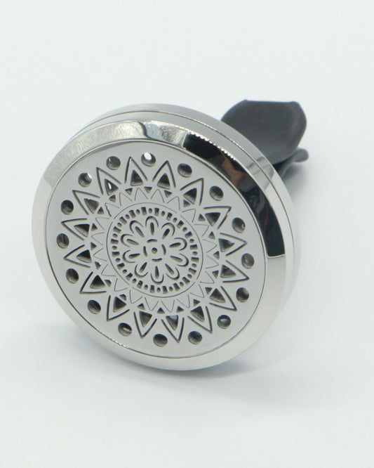 YOGA - CLIP essential oil diffuser for car