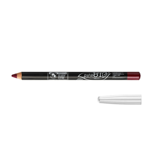 lip pencils - DARK FUCHSIA