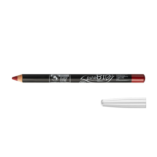 lip pencils - POMPEIAN RED
